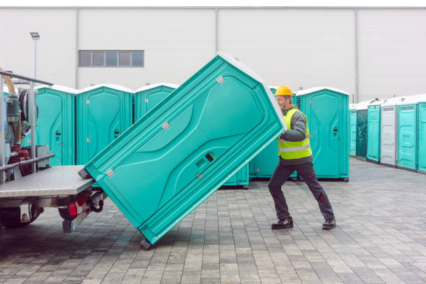 Best Porta potty rental for outdoor events  in Gunnison, UT