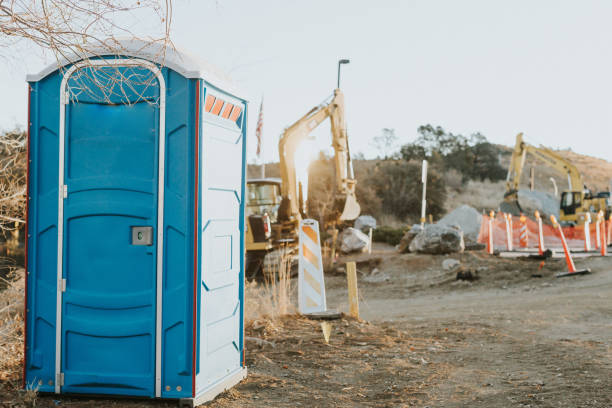 Best Portable restroom solutions  in Gunnison, UT