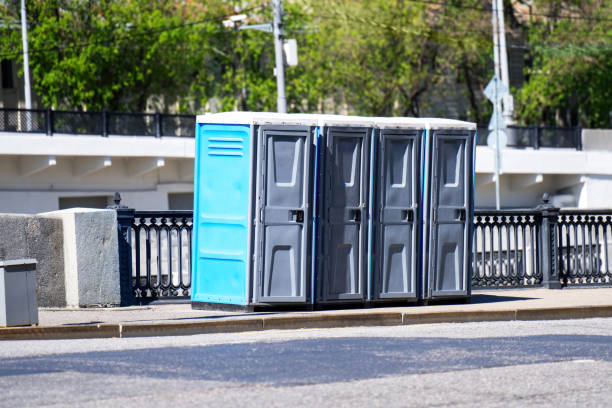 Porta potty rental for outdoor events in Gunnison, UT